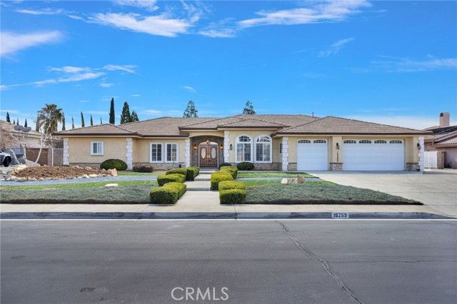19265 Kanbridge, Apple Valley, CA 92308