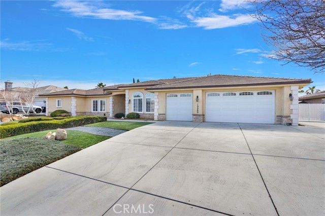19265 Kanbridge, Apple Valley, CA 92308