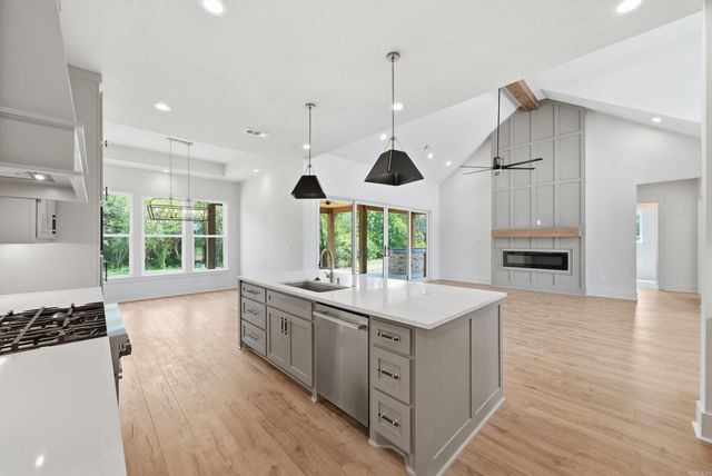 12 Neva Ridge Road, Greenbrier, AR 72058