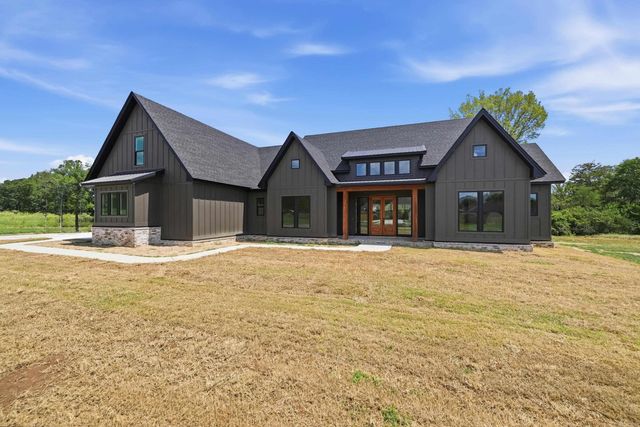 12 Neva Ridge Road, Greenbrier, AR 72058