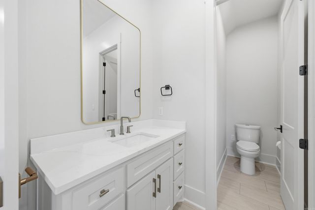 12 Neva Ridge Road, Greenbrier, AR 72058