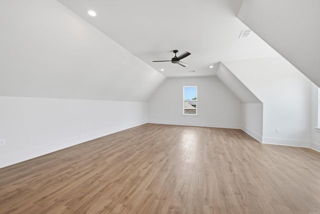 12 Neva Ridge Road, Greenbrier, AR 72058