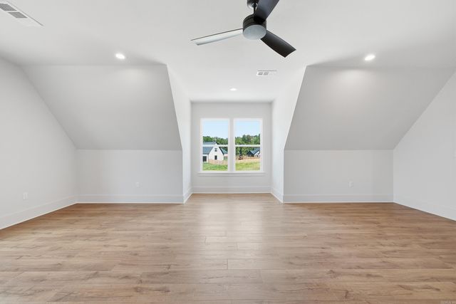 12 Neva Ridge Road, Greenbrier, AR 72058