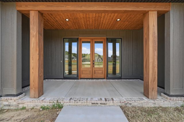 12 Neva Ridge Road, Greenbrier, AR 72058