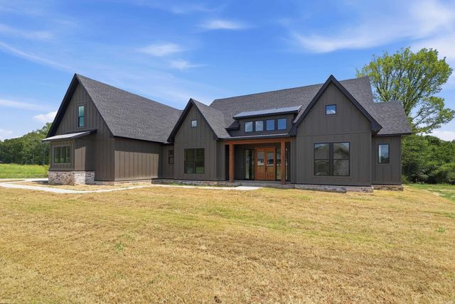 12 Neva Ridge Road, Greenbrier, AR 72058