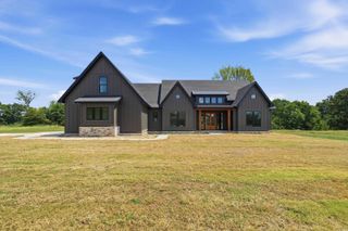 12 Neva Ridge Road, Greenbrier, AR 72058
