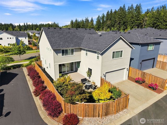 3866 Apollo Way, Gig Harbor, WA 98332