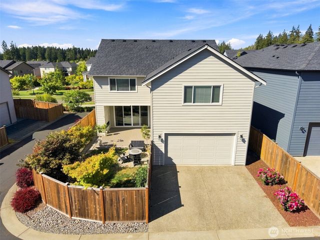 3866 Apollo Way, Gig Harbor, WA 98332