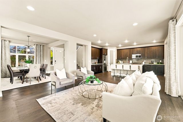 3866 Apollo Way, Gig Harbor, WA 98332