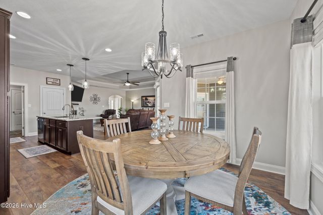 211 Moonstone Court, Jacksonville, NC 28546