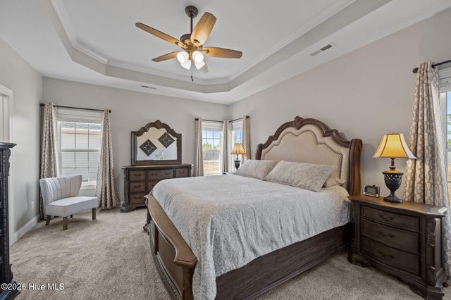 211 Moonstone Court, Jacksonville, NC 28546