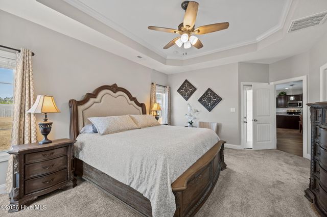 211 Moonstone Court, Jacksonville, NC 28546