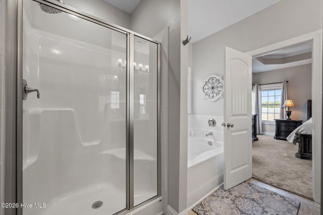 211 Moonstone Court, Jacksonville, NC 28546