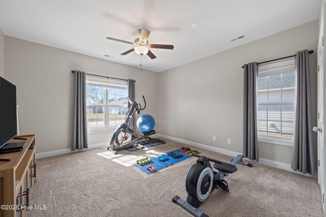 211 Moonstone Court, Jacksonville, NC 28546