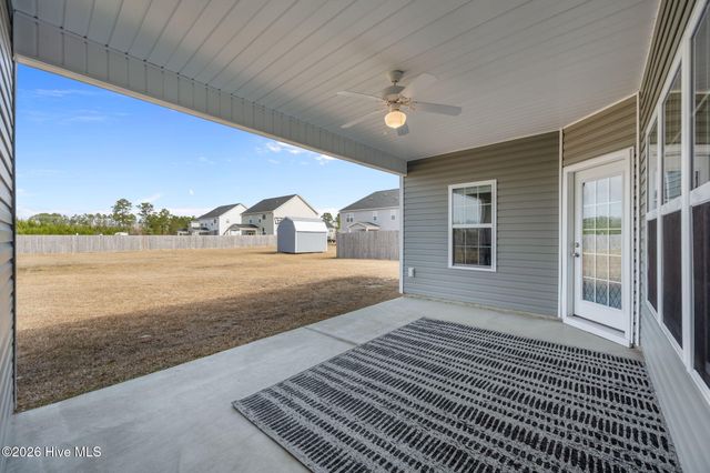 211 Moonstone Court, Jacksonville, NC 28546