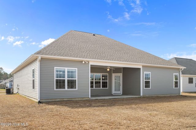 211 Moonstone Court, Jacksonville, NC 28546