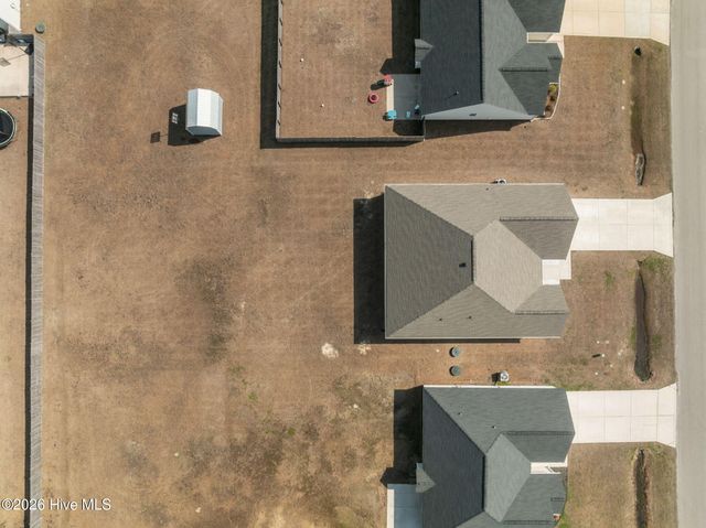 211 Moonstone Court, Jacksonville, NC 28546