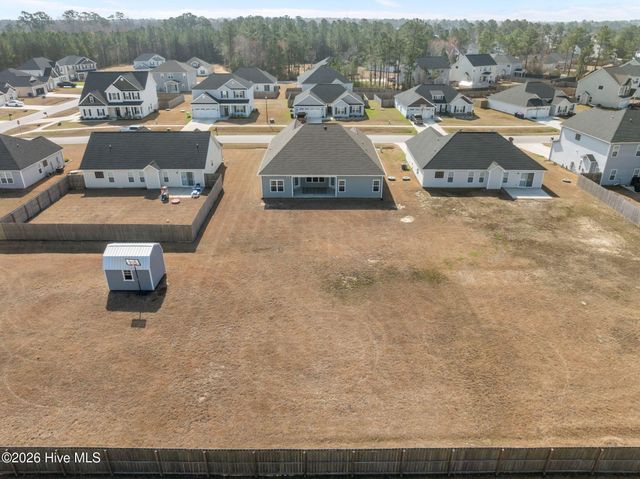 211 Moonstone Court, Jacksonville, NC 28546