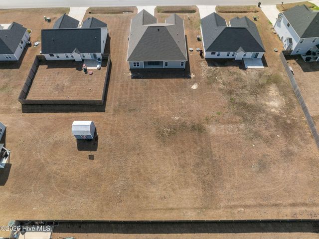 211 Moonstone Court, Jacksonville, NC 28546