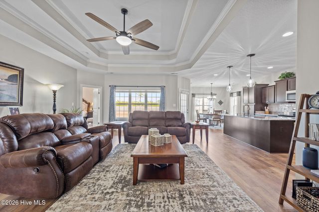 211 Moonstone Court, Jacksonville, NC 28546