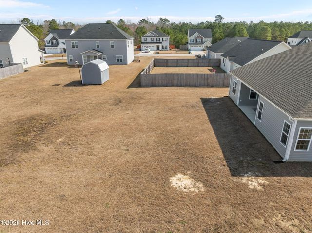 211 Moonstone Court, Jacksonville, NC 28546