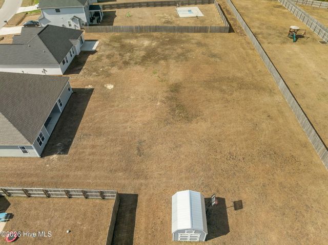 211 Moonstone Court, Jacksonville, NC 28546