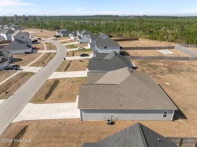 211 Moonstone Court, Jacksonville, NC 28546