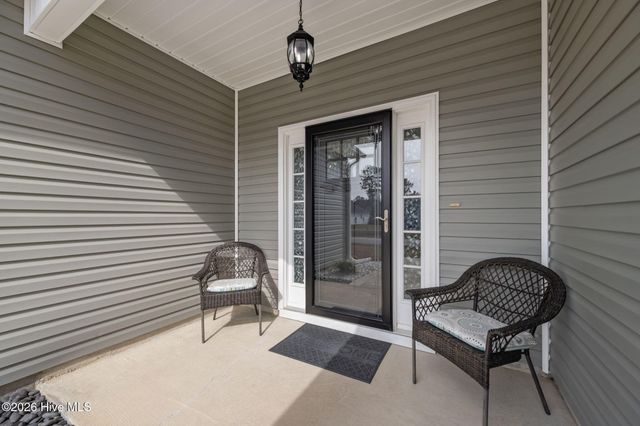 211 Moonstone Court, Jacksonville, NC 28546