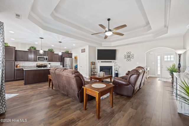 211 Moonstone Court, Jacksonville, NC 28546