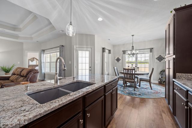 211 Moonstone Court, Jacksonville, NC 28546