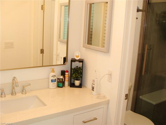 3980 Estero Bay LN F23, Naples, FL 34112