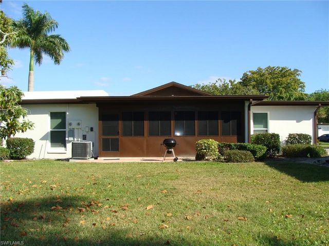 3980 Estero Bay LN F23, Naples, FL 34112