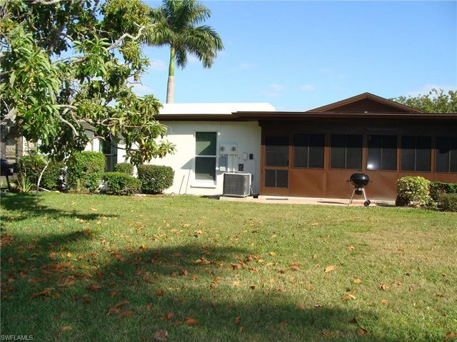 3980 Estero Bay LN F23, Naples, FL 34112