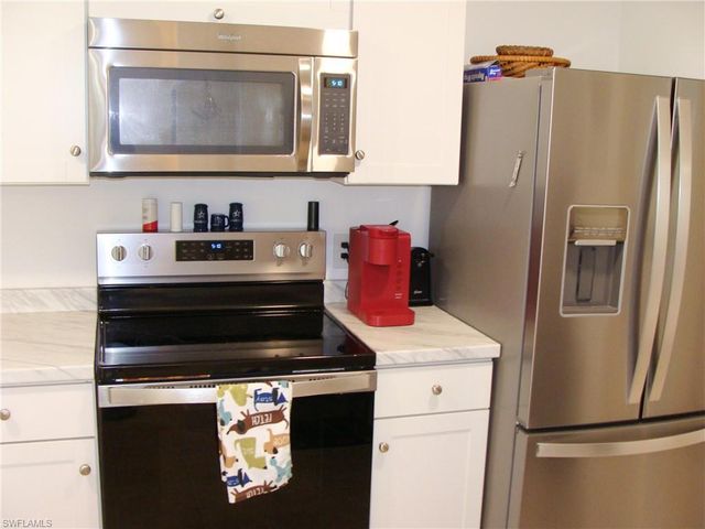 3980 Estero Bay LN F23, Naples, FL 34112