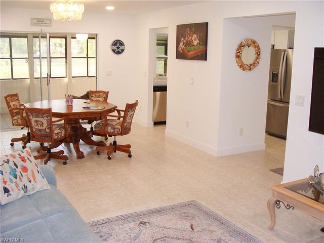 3980 Estero Bay LN F23, Naples, FL 34112