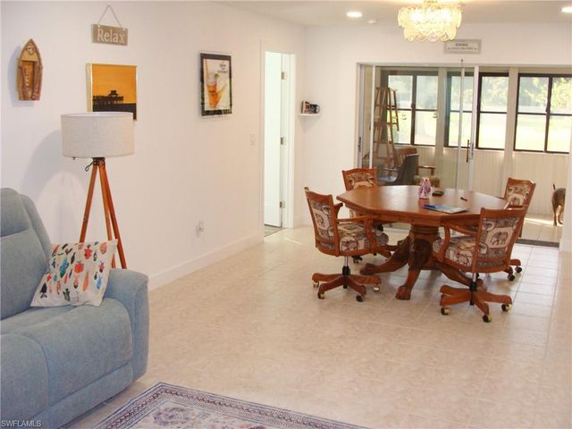 3980 Estero Bay LN F23, Naples, FL 34112