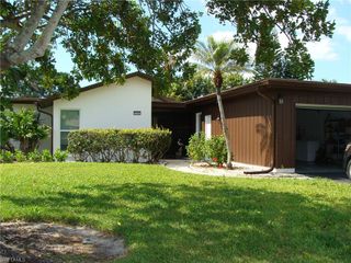 3980 Estero Bay LN F23, Naples, FL 34112
