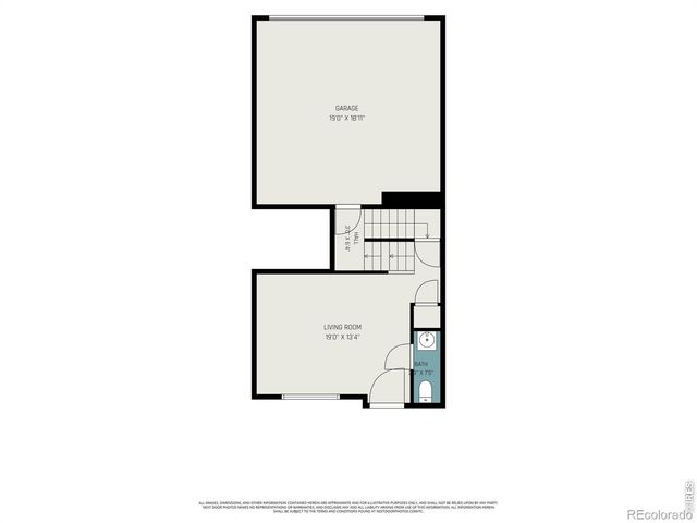604 Barberry Drive, Longmont, CO 80503