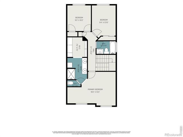 604 Barberry Drive, Longmont, CO 80503