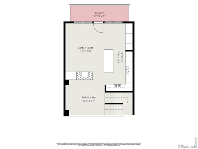604 Barberry Drive, Longmont, CO 80503