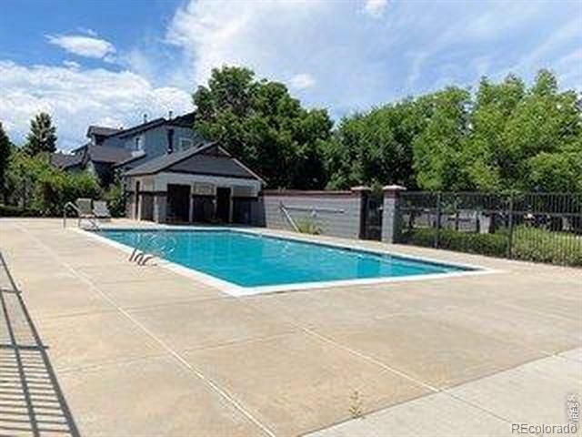 604 Barberry Drive, Longmont, CO 80503