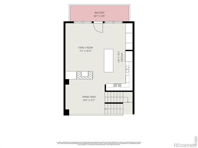 604 Barberry Drive, Longmont, CO 80503