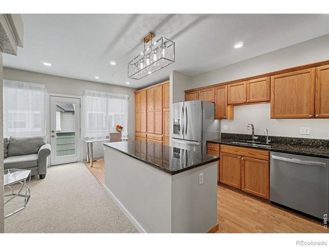 604 Barberry Drive, Longmont, CO 80503