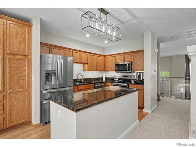 604 Barberry Drive, Longmont, CO 80503