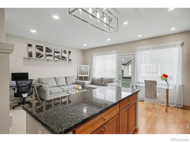 604 Barberry Drive, Longmont, CO 80503