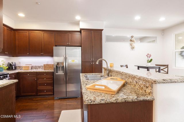 1513 Silver Shadow Drive, Newbury Park, CA 91320
