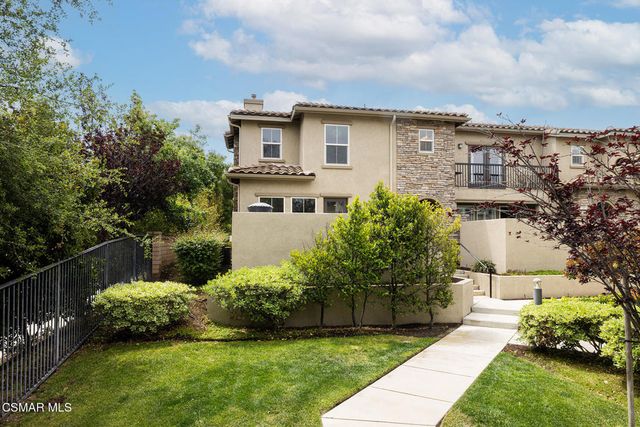 1513 Silver Shadow Drive, Newbury Park, CA 91320