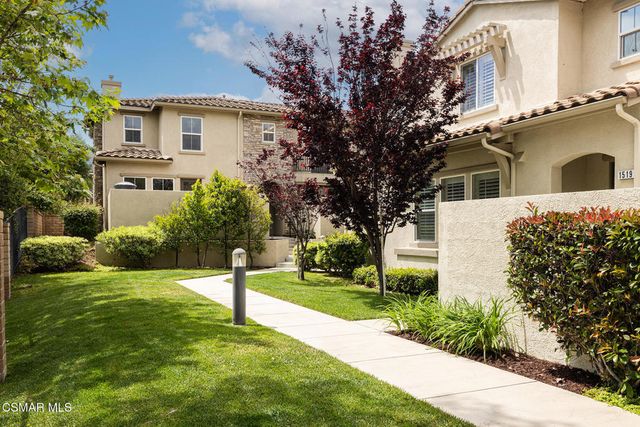 1513 Silver Shadow Drive, Newbury Park, CA 91320