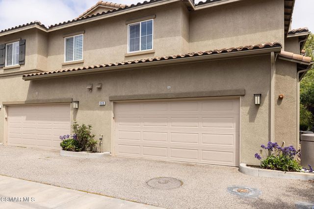 1513 Silver Shadow Drive, Newbury Park, CA 91320