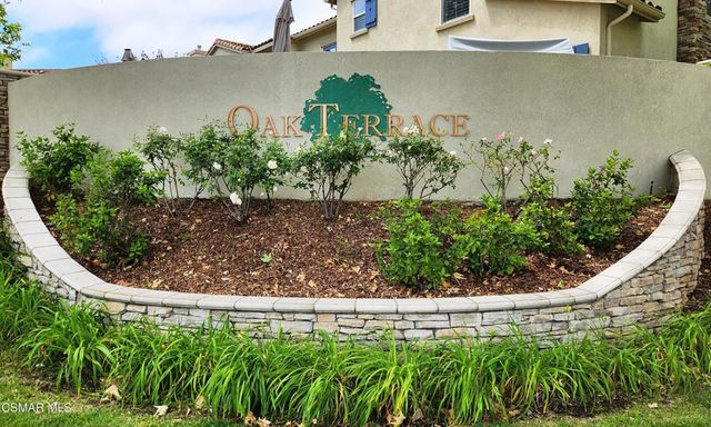 1513 Silver Shadow Drive, Newbury Park, CA 91320